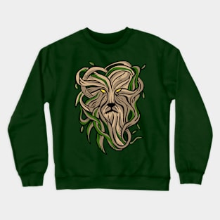 Mother of earth Crewneck Sweatshirt